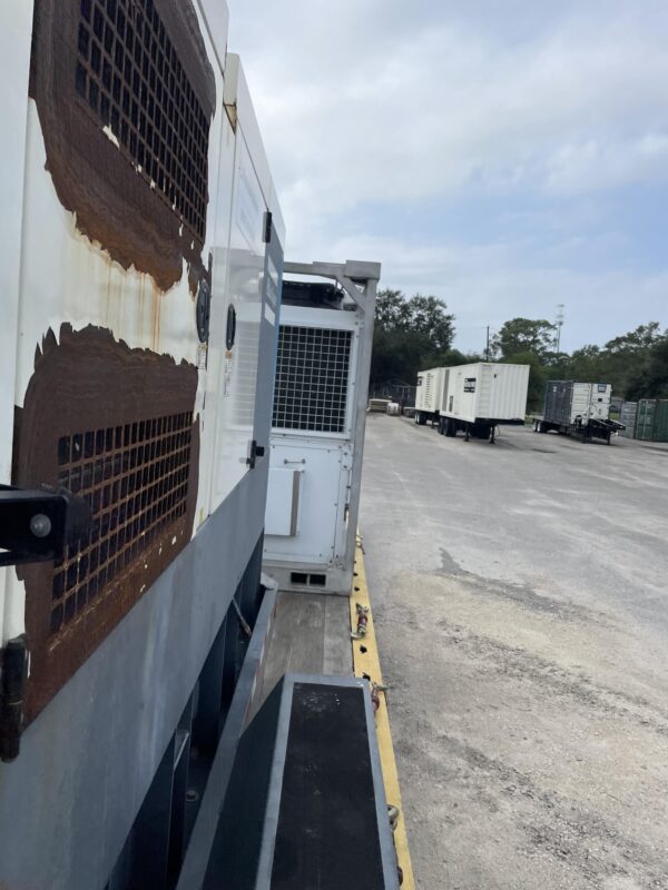 2022 MULTIQUIP DCA220