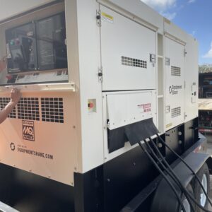 2022 MULTIQUIP DCA220