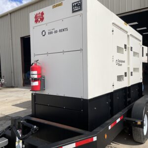 2022 MULTIQUIP DCA220