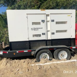 2022 MULTIQUIP DCA220