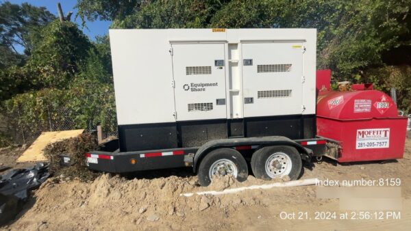 2022 MULTIQUIP DCA220