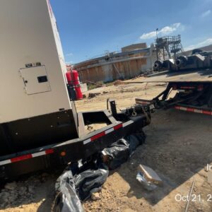 2022 MULTIQUIP DCA220