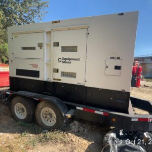 2022 MULTIQUIP DCA220