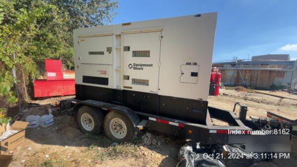 2022 MULTIQUIP DCA220