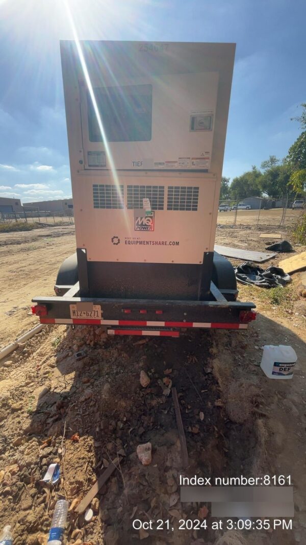 2022 MULTIQUIP DCA220