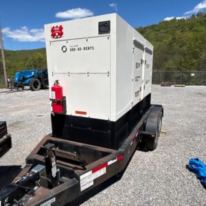 2022 MULTIQUIP DCA220