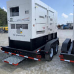 2022 MULTIQUIP DCA220