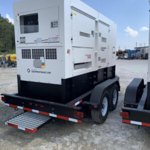2022 MULTIQUIP DCA220