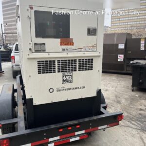 2022 MULTIQUIP DCA220