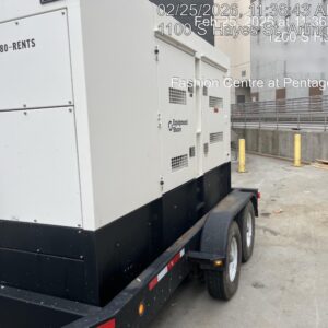 2022 MULTIQUIP DCA220