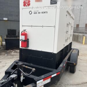 2022 MULTIQUIP DCA220