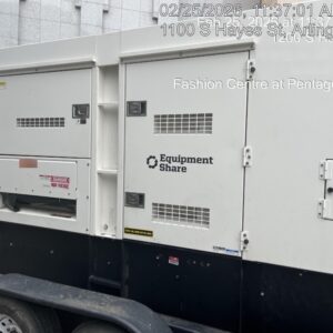 2022 MULTIQUIP DCA220