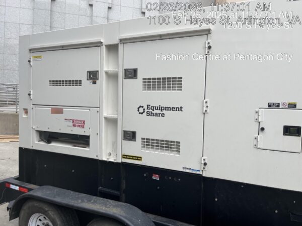 2022 MULTIQUIP DCA220