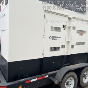 2022 MULTIQUIP DCA220