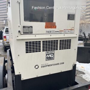 2022 MULTIQUIP DCA220