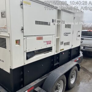2022 MULTIQUIP DCA220