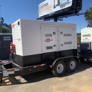 2022 MULTIQUIP DCA220