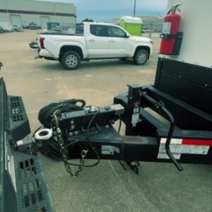 2022 MULTIQUIP DCA220