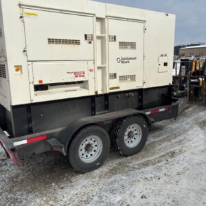 2022 MULTIQUIP DCA220