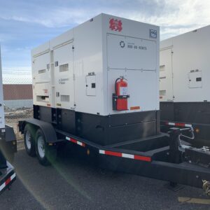 2022 MULTIQUIP DCA220