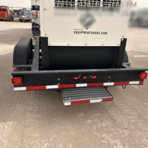 2022 MULTIQUIP DCA220