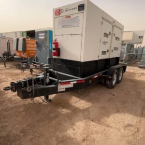 2022 MULTIQUIP DCA220