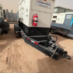 2022 MULTIQUIP DCA220