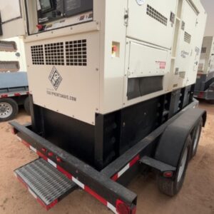 2022 MULTIQUIP DCA220