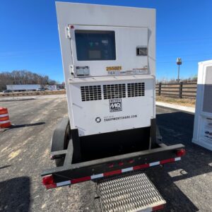 2022 MULTIQUIP DCA220