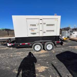 2022 MULTIQUIP DCA220