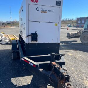 2022 MULTIQUIP DCA220