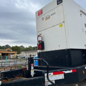 2022 MULTIQUIP DCA220