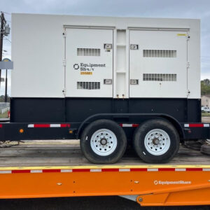 2022 MULTIQUIP DCA220