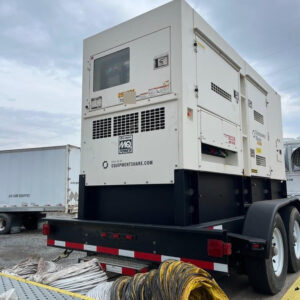2022 MULTIQUIP DCA220