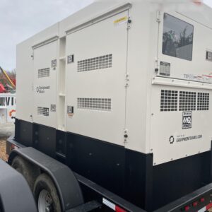 2022 MULTIQUIP DCA220