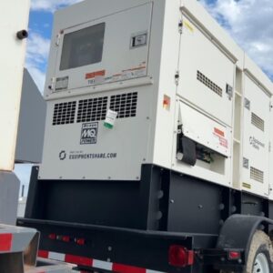 2022 MULTIQUIP DCA220