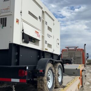 2022 MULTIQUIP DCA220