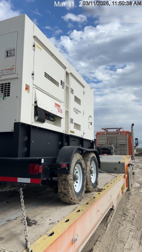 2022 MULTIQUIP DCA220