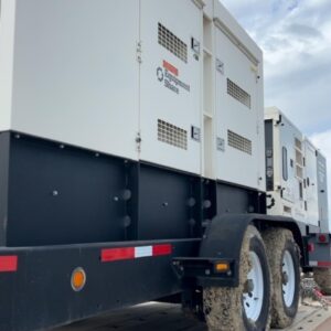 2022 MULTIQUIP DCA220