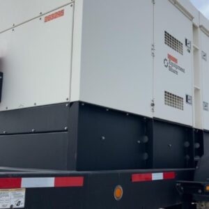2022 MULTIQUIP DCA220