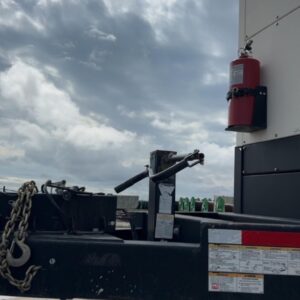 2022 MULTIQUIP DCA220