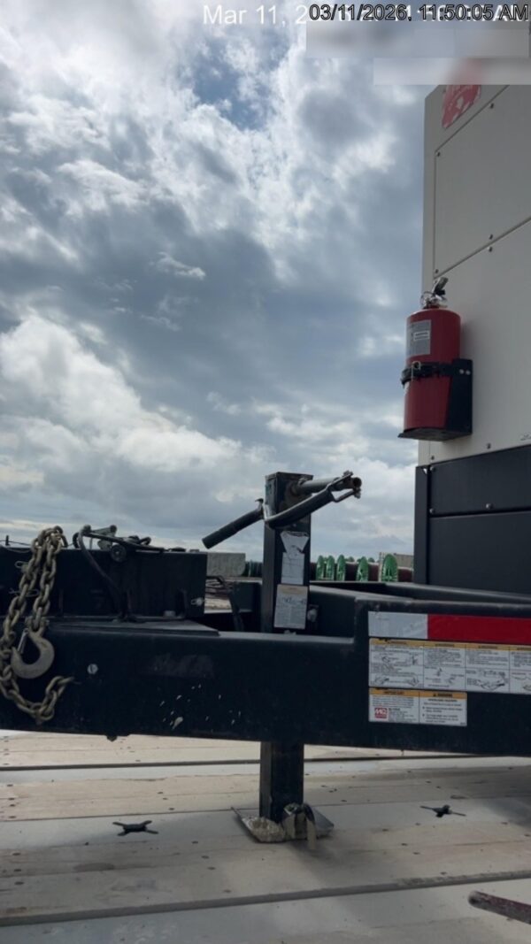 2022 MULTIQUIP DCA220