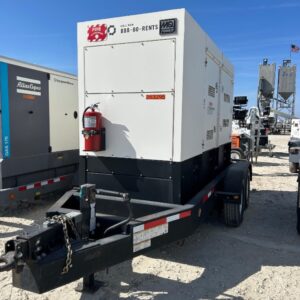 2022 MULTIQUIP DCA220