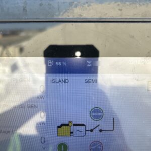 2022 MULTIQUIP DCA220