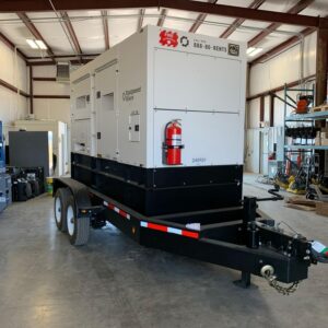 2022 MULTIQUIP DCA300
