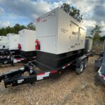 2022 MULTIQUIP DCA300