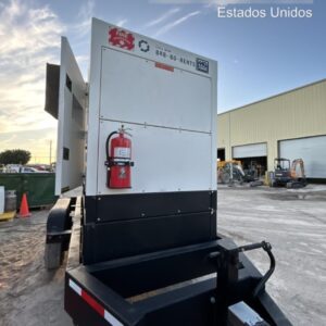 2022 MULTIQUIP DCA300