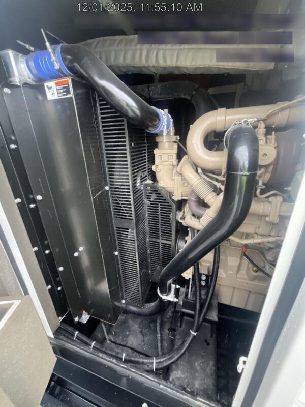 2022 MULTIQUIP DCA300