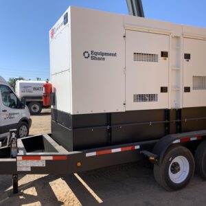 2022 MULTIQUIP DCA300