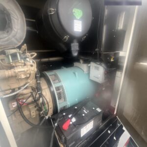 2022 MULTIQUIP DCA300